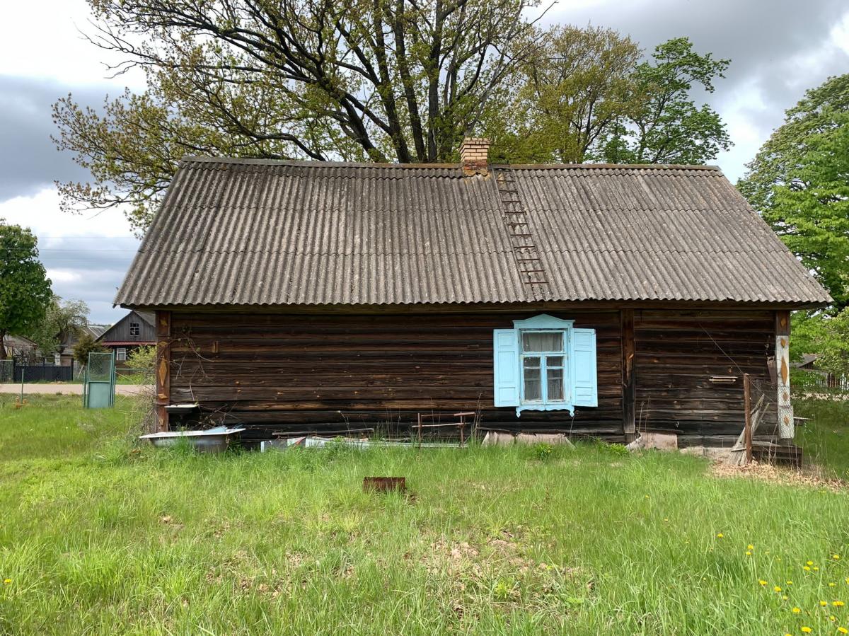 Продам дом в Червенском районе в Красной Горе, 8