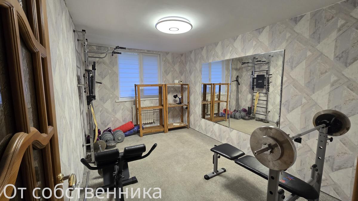Продам дом в Борисовском районе в Гливине