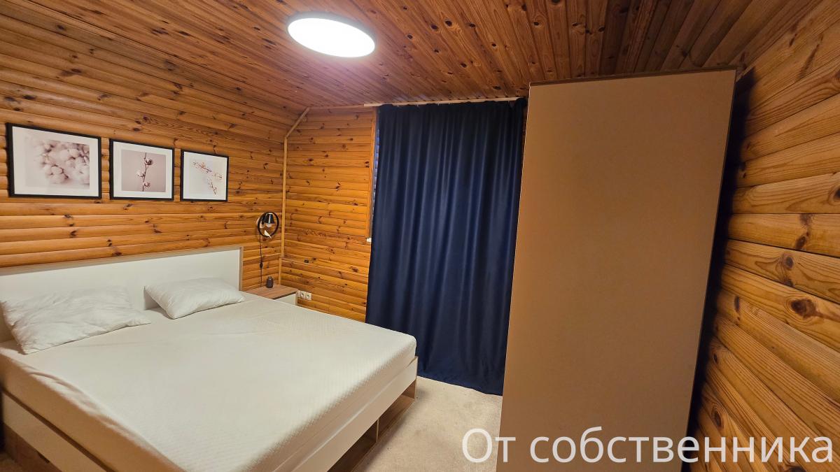 Продам дом в Борисовском районе в Гливине