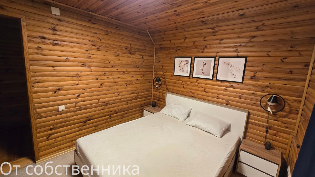 Продам дом в Борисовском районе в Гливине
