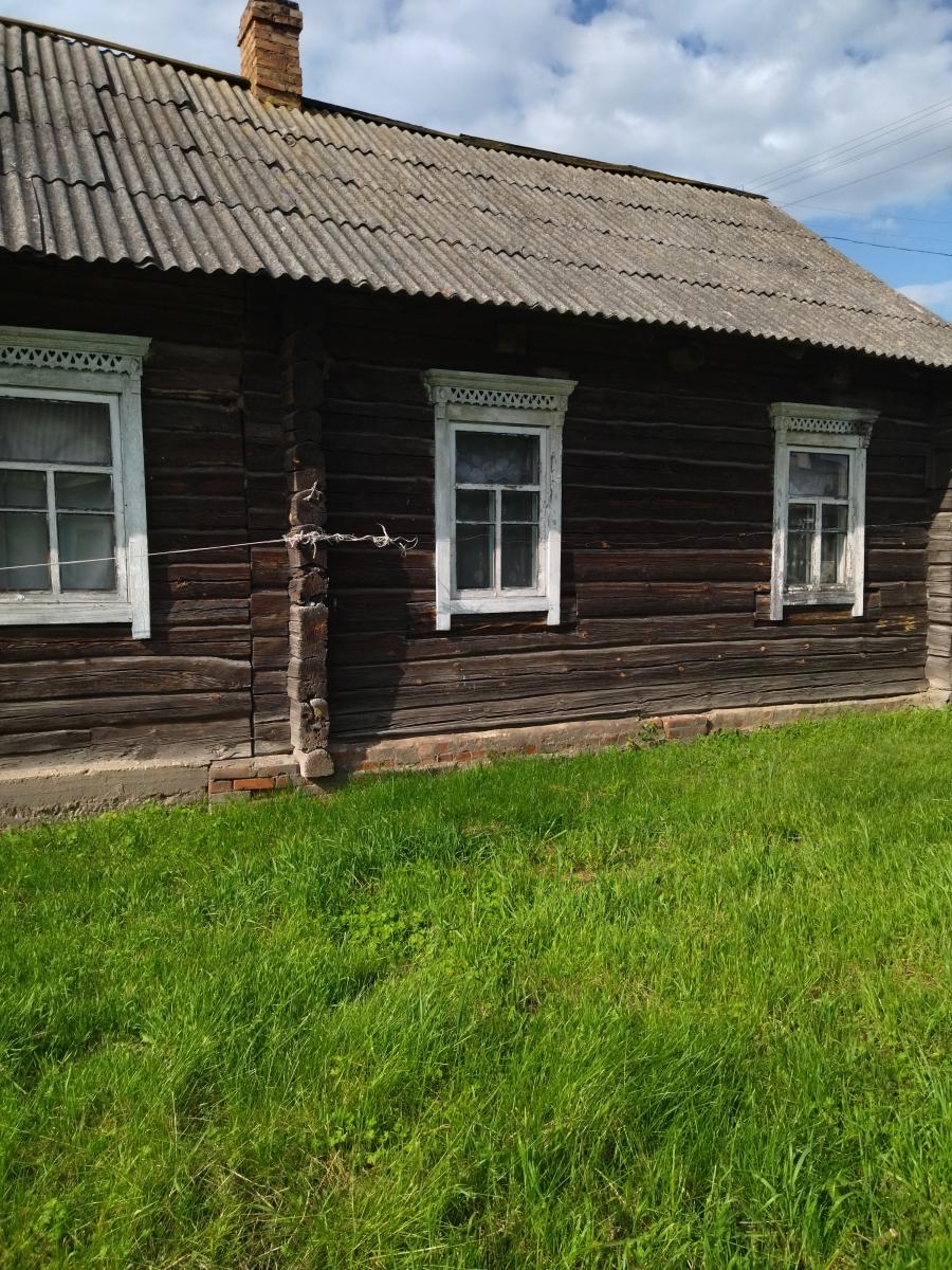 Продам дом в Любанском районе