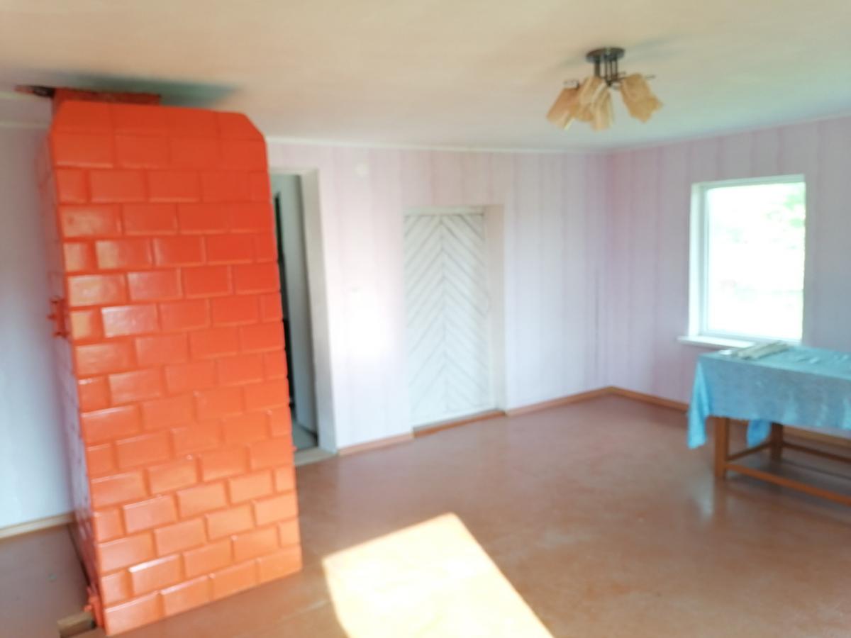 Продам дом в Столбцовском районе в Дружной
