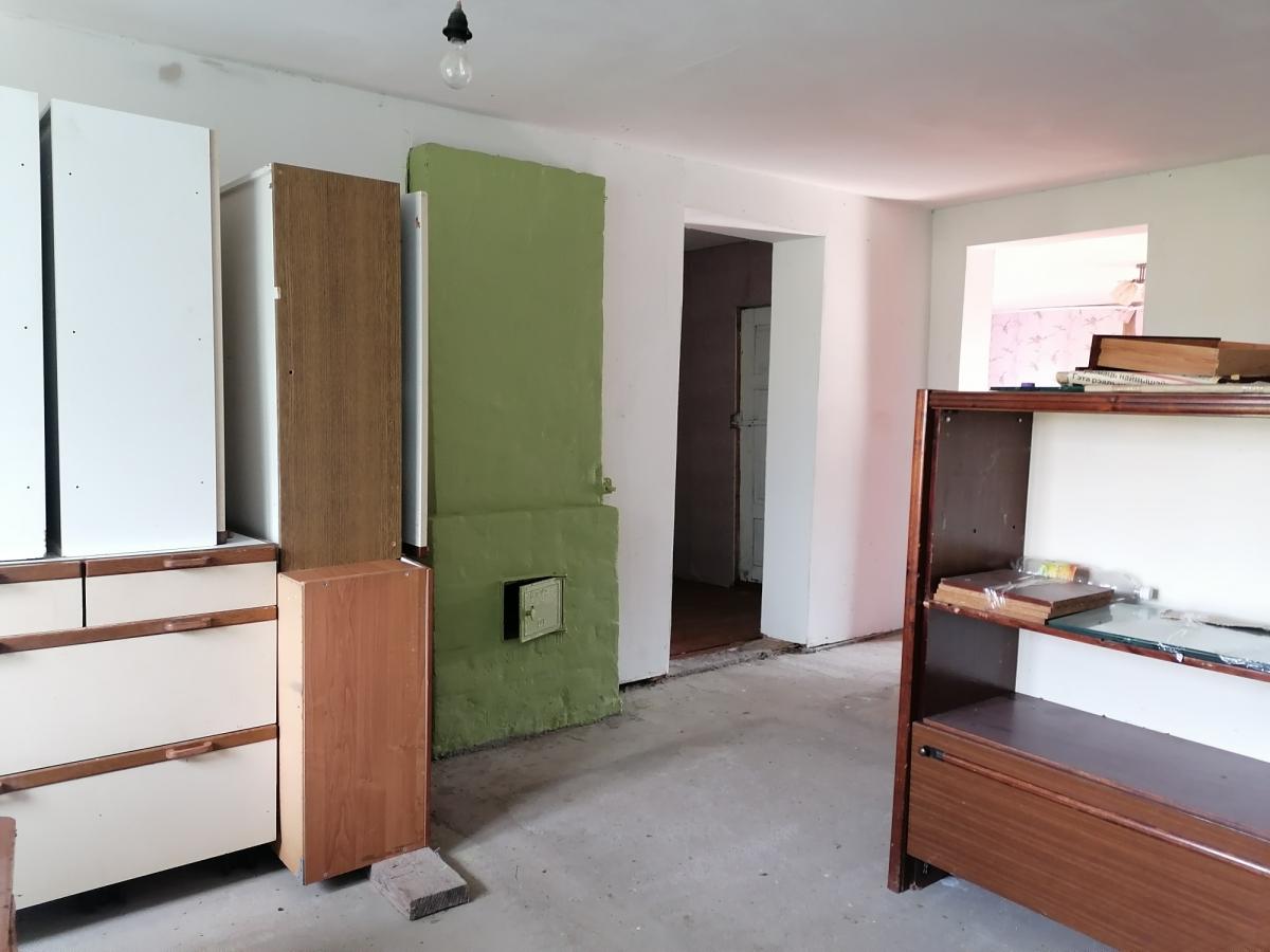 Продам дом в Столбцовском районе в Дружной