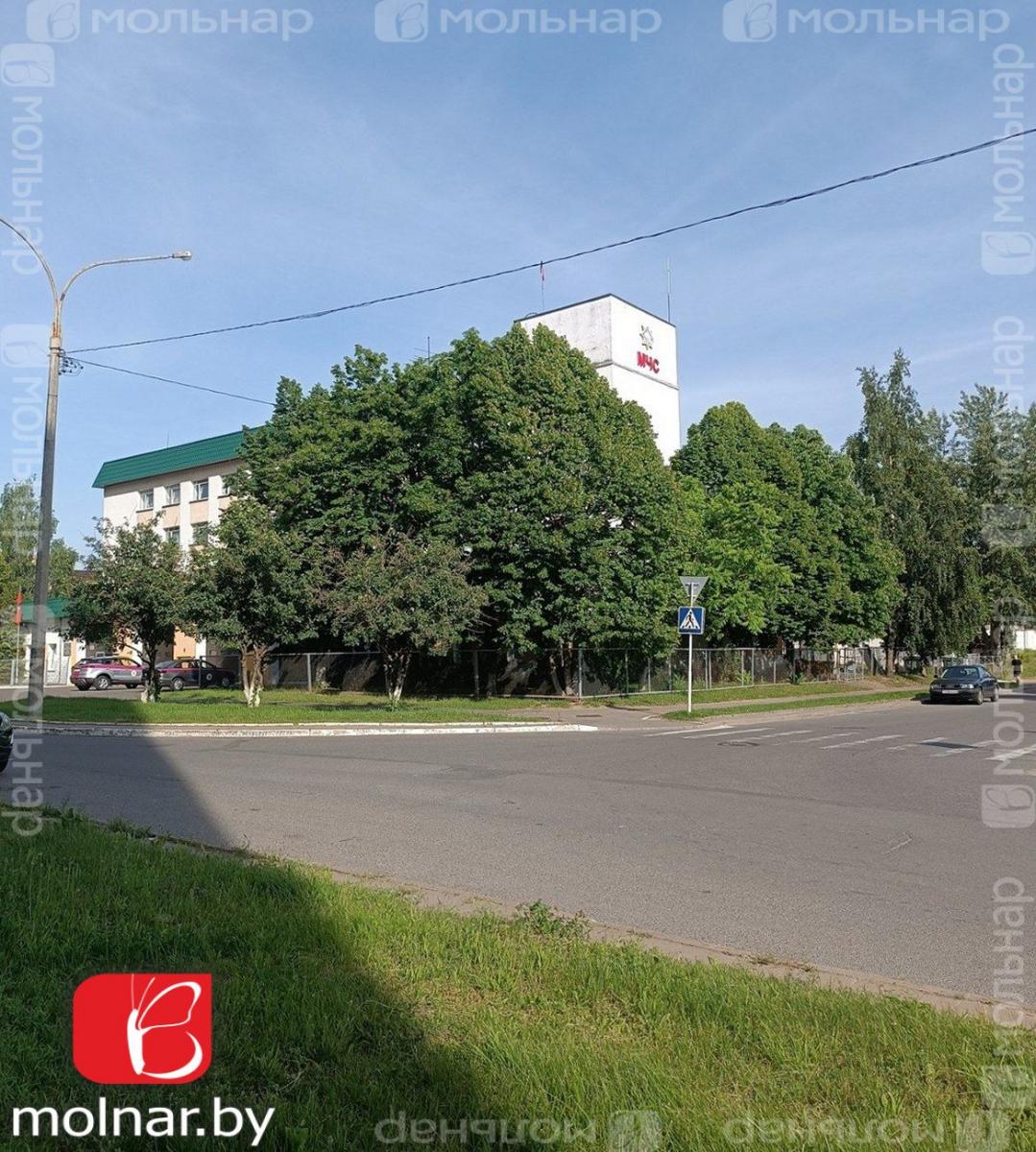 Продам 3-комнатную квартиру в Минске в Партизанском р-не, Слепянка, Багратиона ул., 67