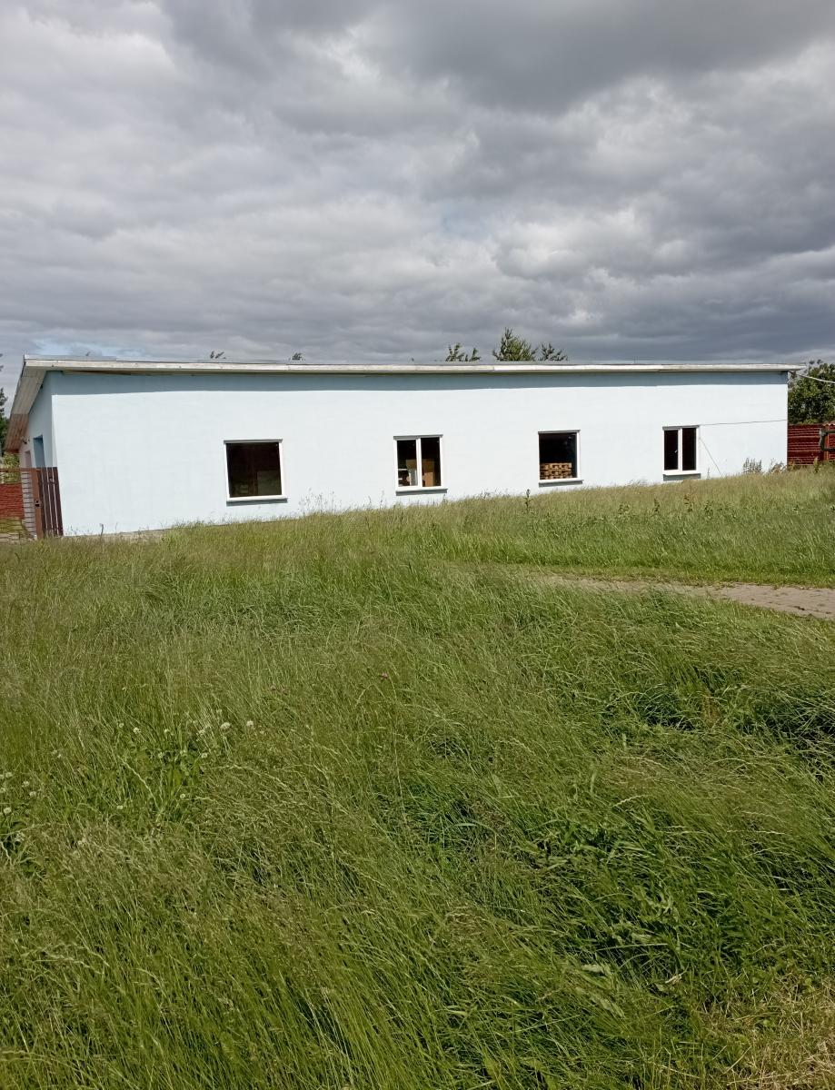 Продам коттедж  в Минском районе в Птиче
