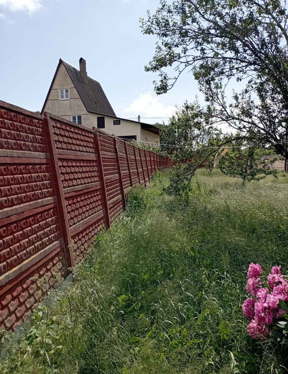 Продам коттедж  в Минском районе в Птиче
