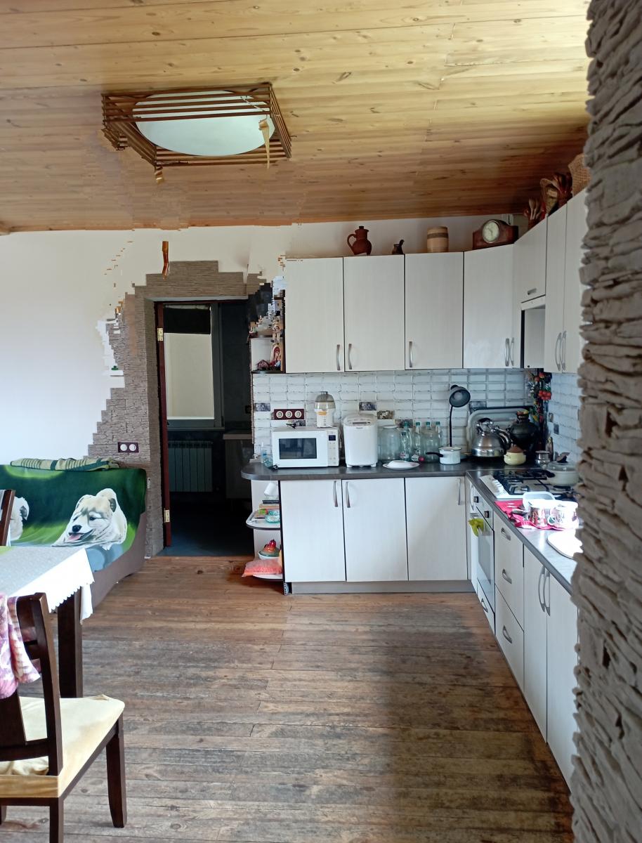 Продам коттедж  в Минском районе в Птиче