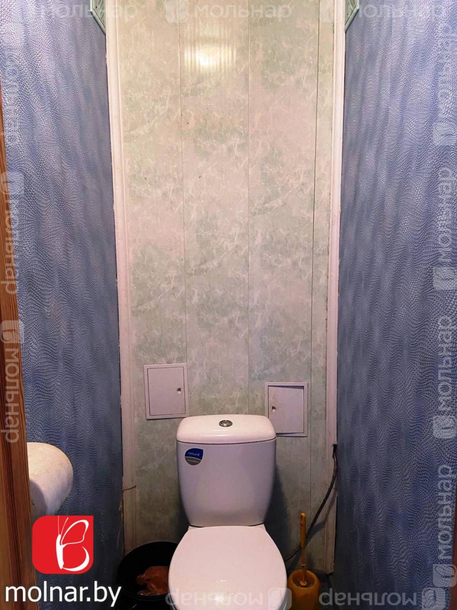 Продам 1-комнатную квартиру в Молодечно, Мира ул., 22