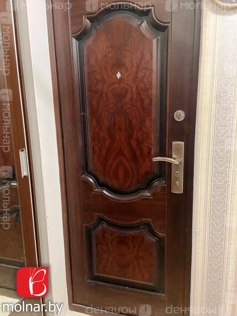 Продам 1-комнатную квартиру в Молодечно, Мира ул., 22