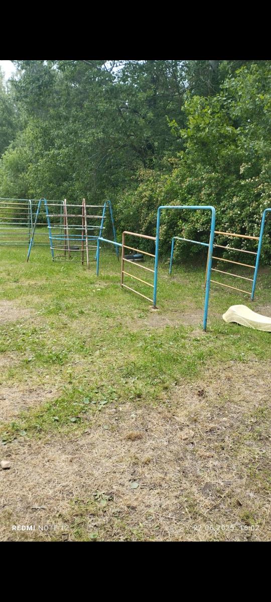 Продам участок в Смолевичском районе в Слободе в СТ 