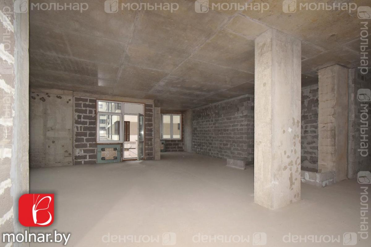 Продам 3-комнатную квартиру в Минске в Первомайском р-не, 18