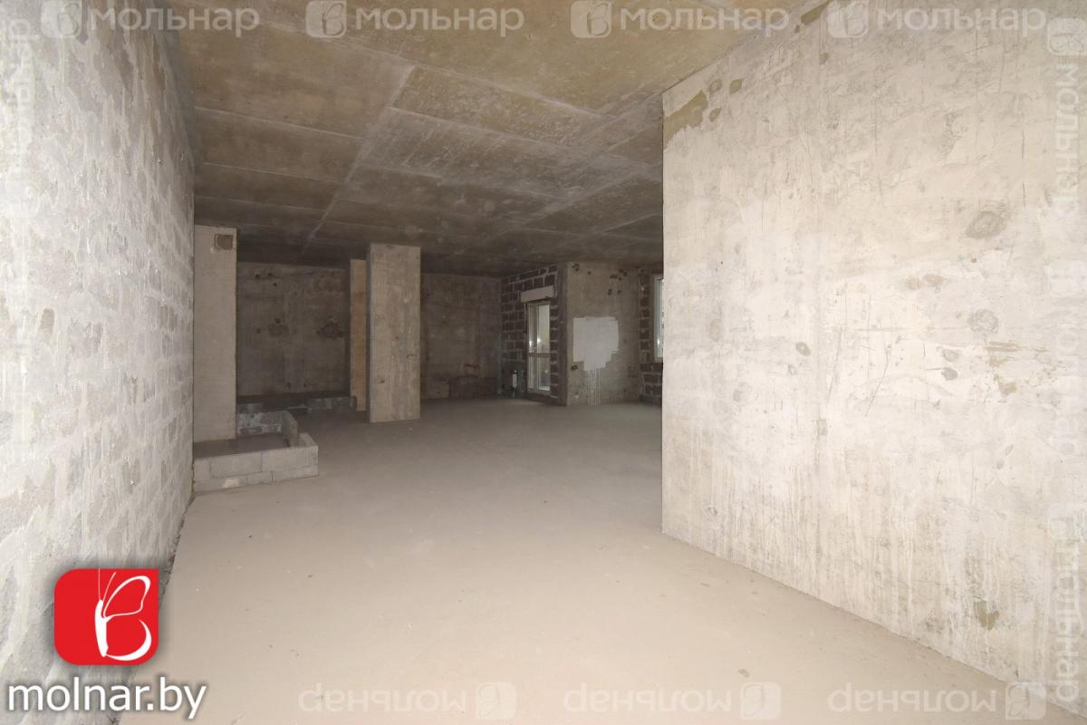 Продам 3-комнатную квартиру в Минске в Первомайском р-не, 18