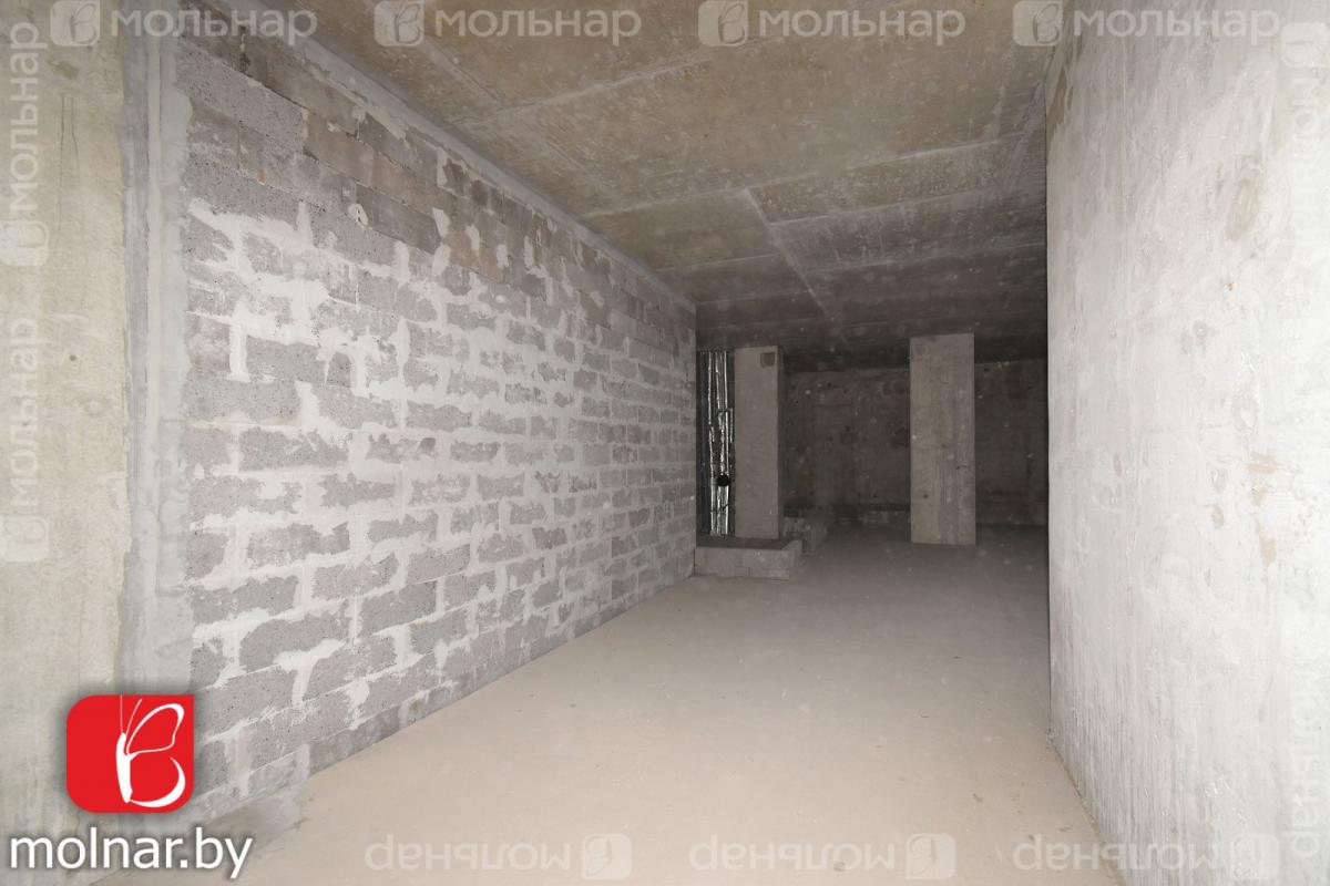 Продам 3-комнатную квартиру в Минске в Первомайском р-не, 18