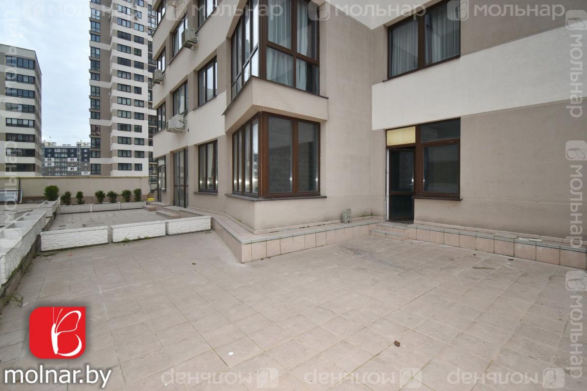 Продам 3-комнатную квартиру в Минске в Первомайском р-не, 18