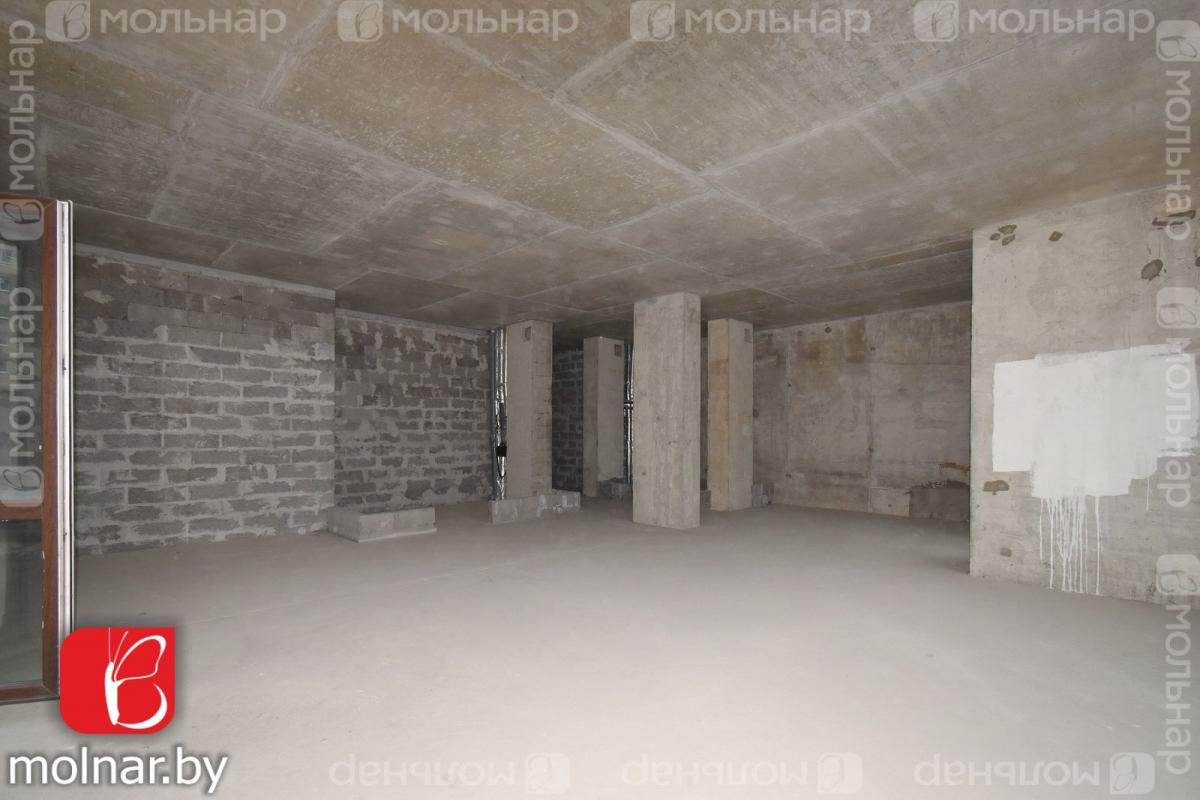 Продам 3-комнатную квартиру в Минске в Первомайском р-не, 18