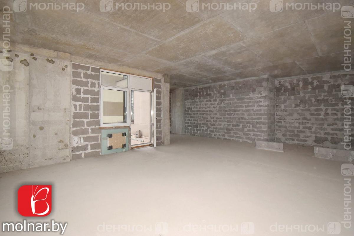 Продам 3-комнатную квартиру в Минске в Первомайском р-не, 18