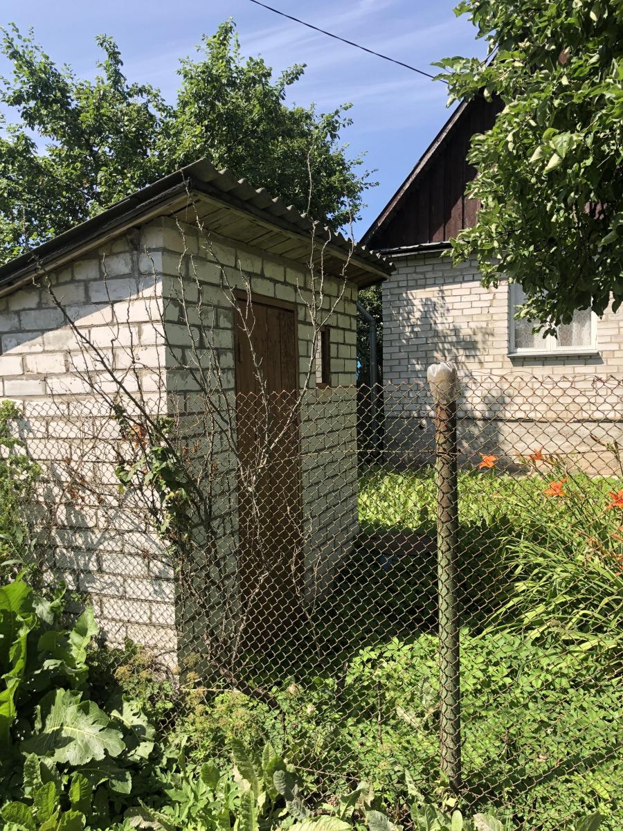 Продам дачу в Молодечненском районе в Вязынке в СТ