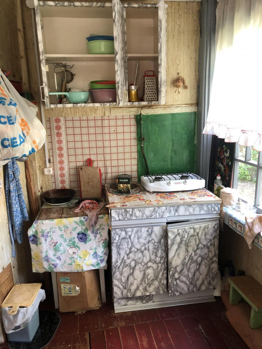 Продам дачу в Молодечненском районе в Вязынке в СТ