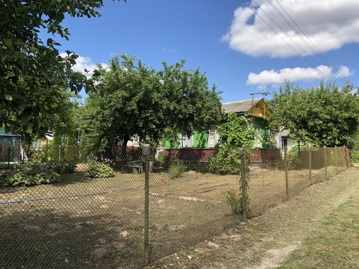 Продам дачу в Молодечненском районе в Вязынке в СТ
