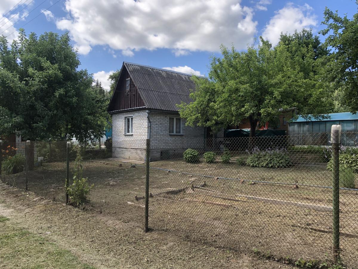 Продам дачу в Молодечненском районе в Вязынке в СТ