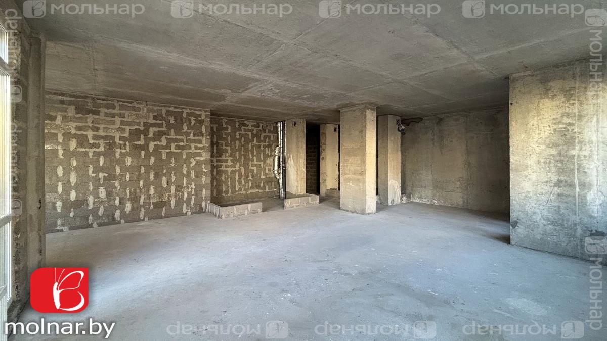 Продам 3-комнатную квартиру в Минске в Первомайском р-не, 18
