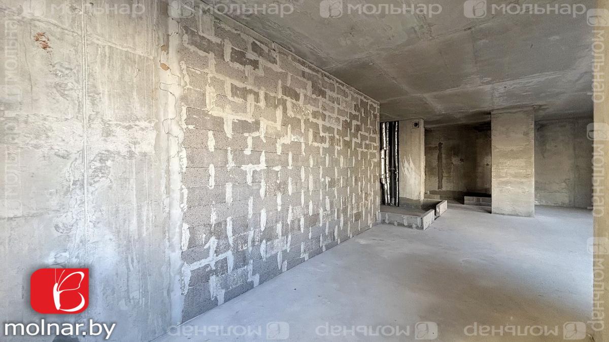 Продам 3-комнатную квартиру в Минске в Первомайском р-не, 18