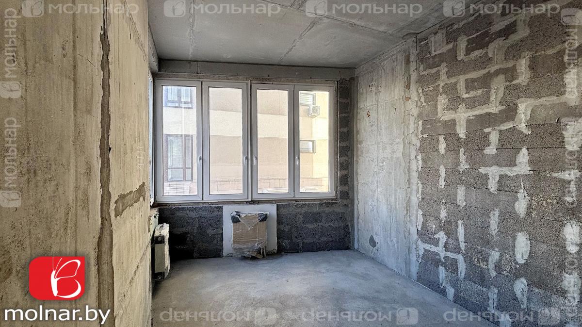 Продам 3-комнатную квартиру в Минске в Первомайском р-не, 18