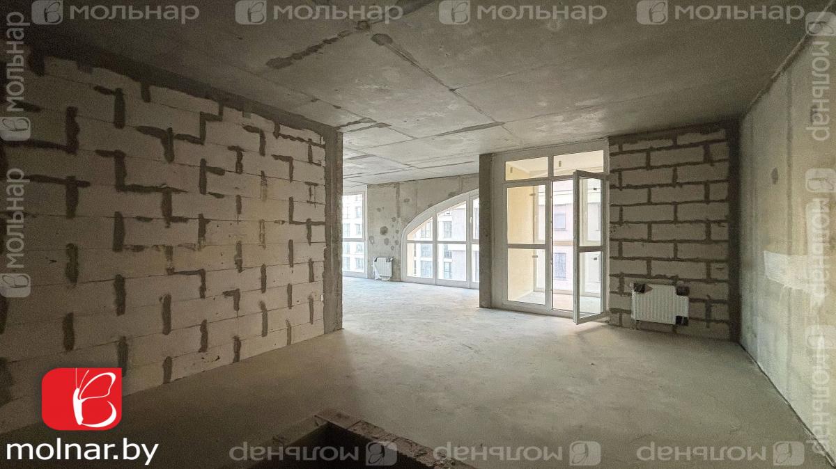 Продам 3-комнатную квартиру в Минске в Первомайском р-не, Макаенка ул., 12/Е
