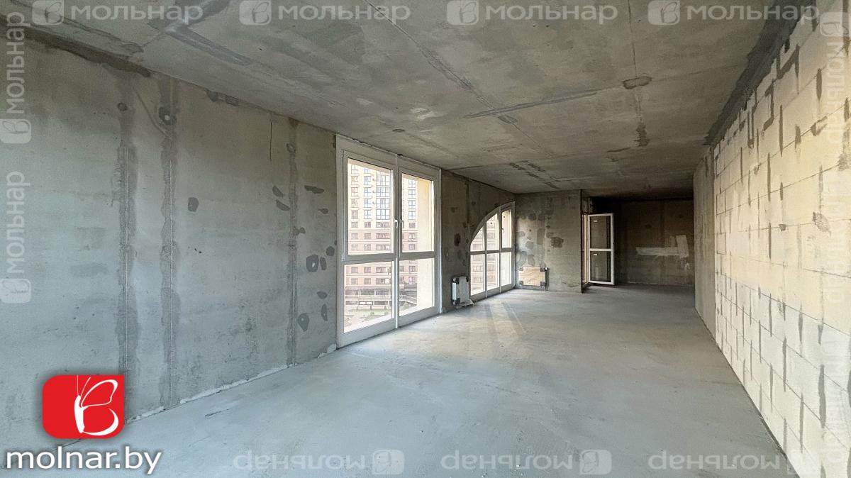 Продам 3-комнатную квартиру в Минске в Первомайском р-не, Макаенка ул., 12/Е
