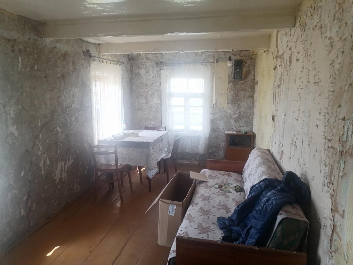 Продам дом в Столбцовском районе в Деревной