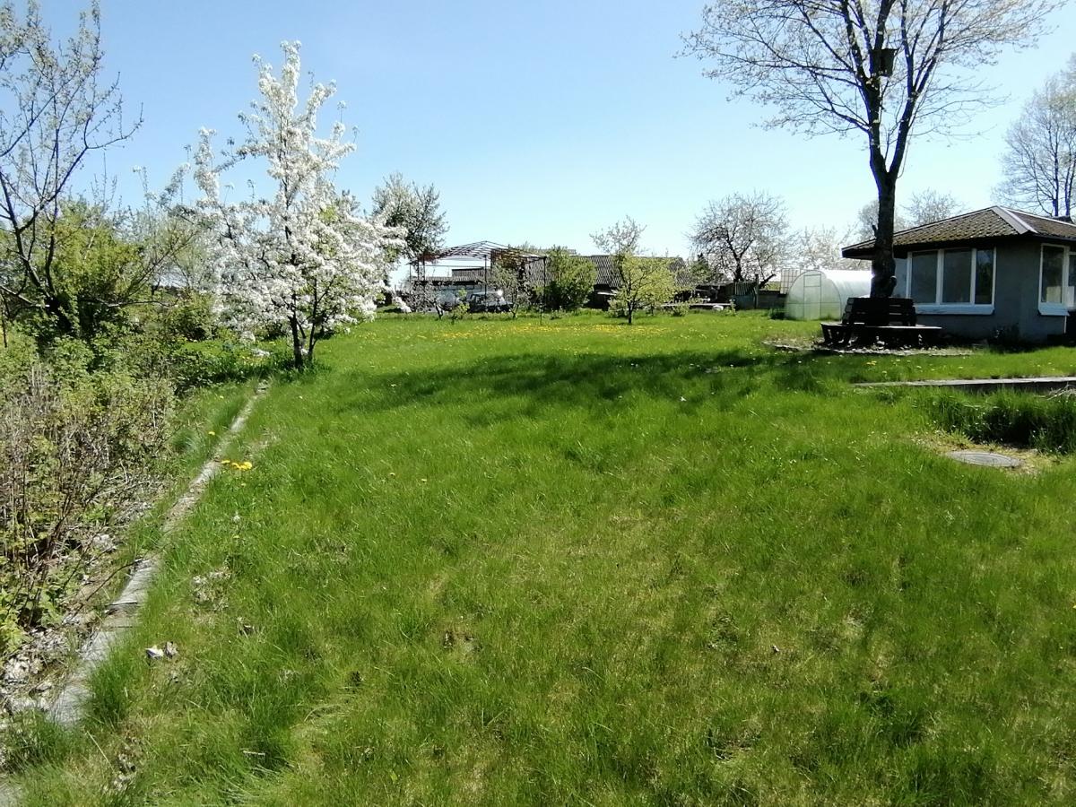 Продам дом в Воложинском районе в Яршевичах