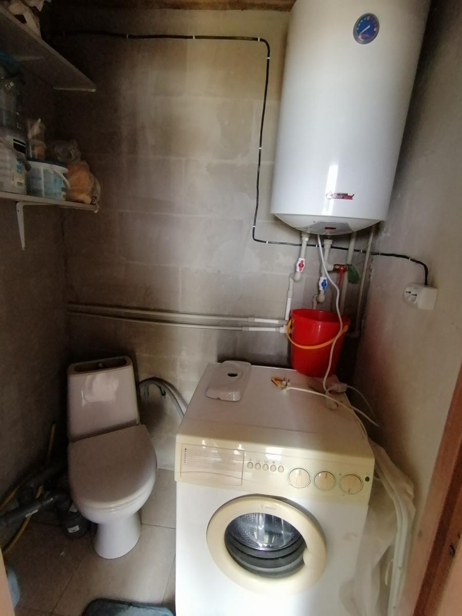Продам дом в Воложинском районе в Яршевичах