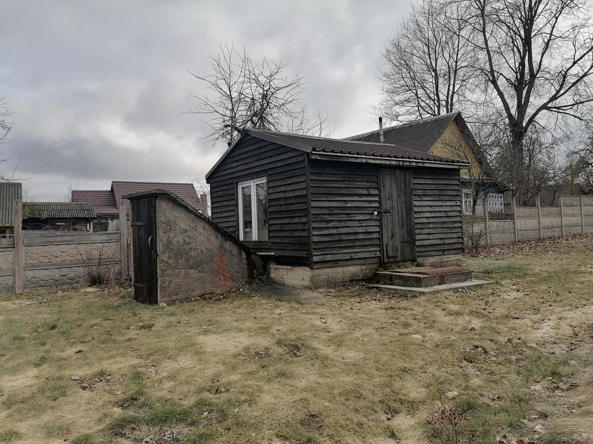 Продам дом в Воложинском районе в Яршевичах