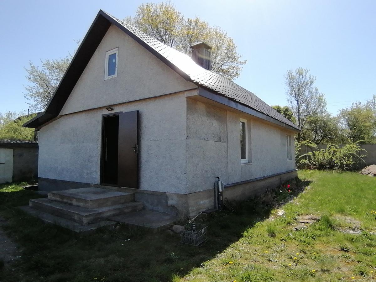 Продам дом в Воложинском районе в Яршевичах