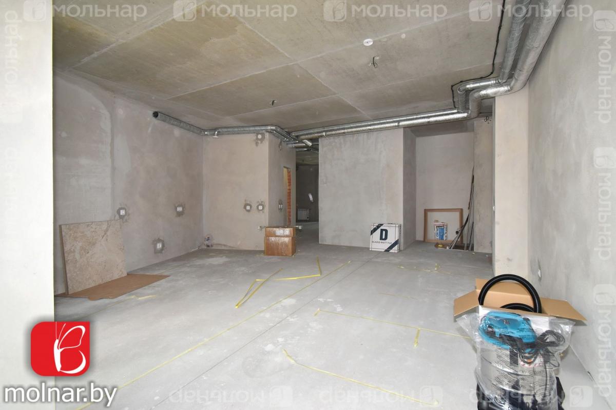 Продам 3-комнатную квартиру в Минске в Советском р-не, Кропоткина ул., 61