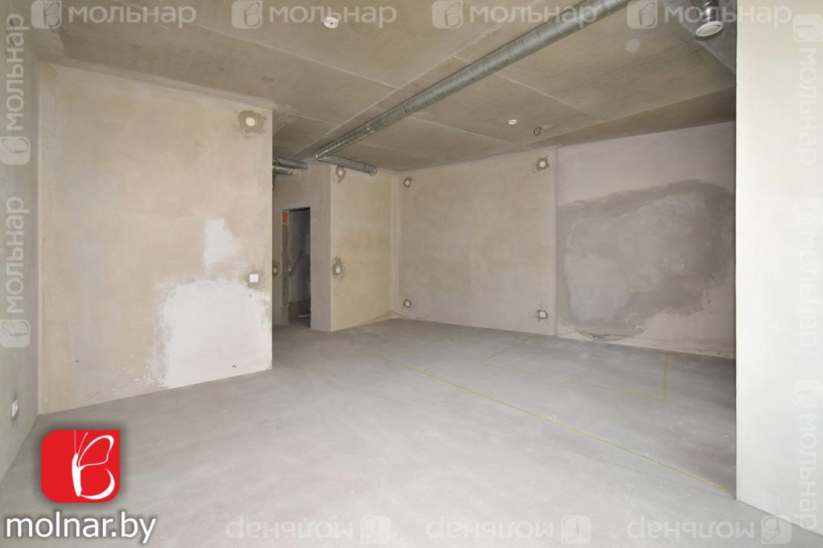 Продам 3-комнатную квартиру в Минске в Советском р-не, Кропоткина ул., 61