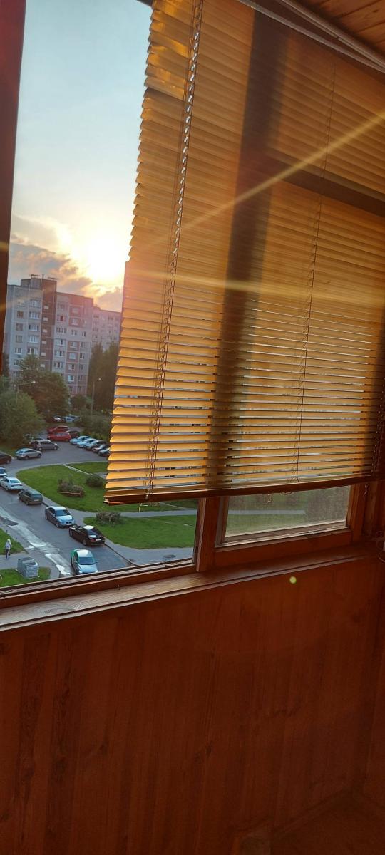 Сдается 1-комнатная квартира в Минске в Московском р-не, Малиновка, Космонавтов ул., 33