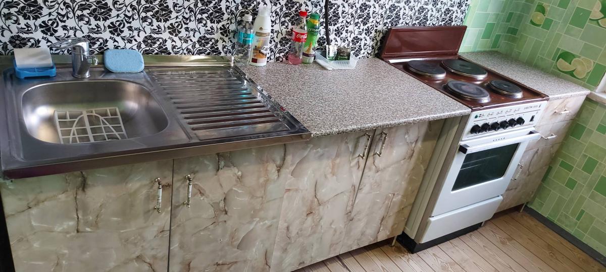 Сдается 1-комнатная квартира в Минске в Московском р-не, Малиновка, Космонавтов ул., 33