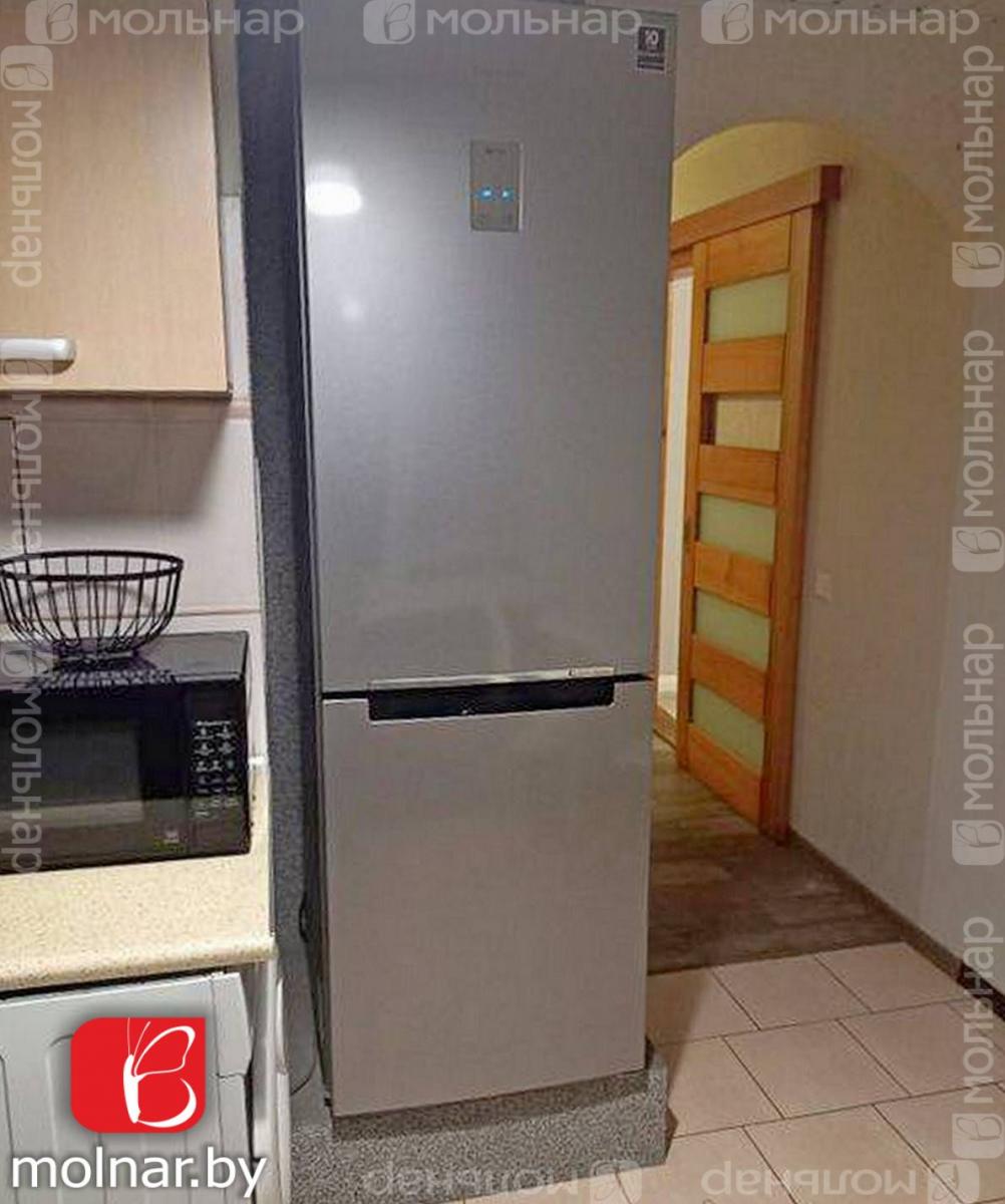 Продам 1-комнатную квартиру в Минске в Фрунзенском р-не, 46
