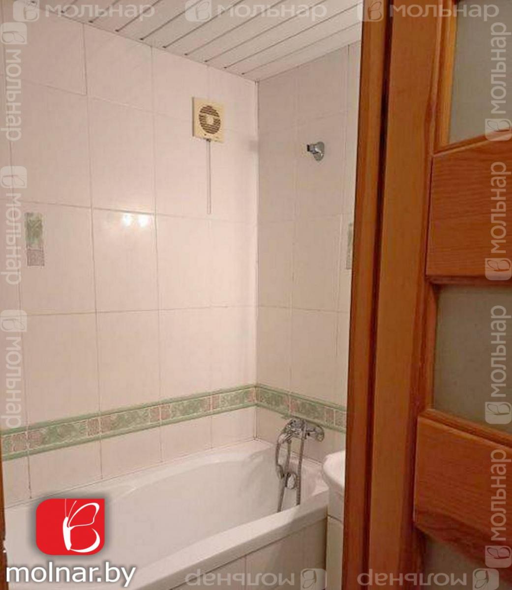 Продам 1-комнатную квартиру в Минске в Фрунзенском р-не, 46