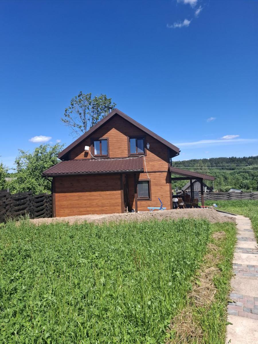 Коттедж «Holiday_homee»