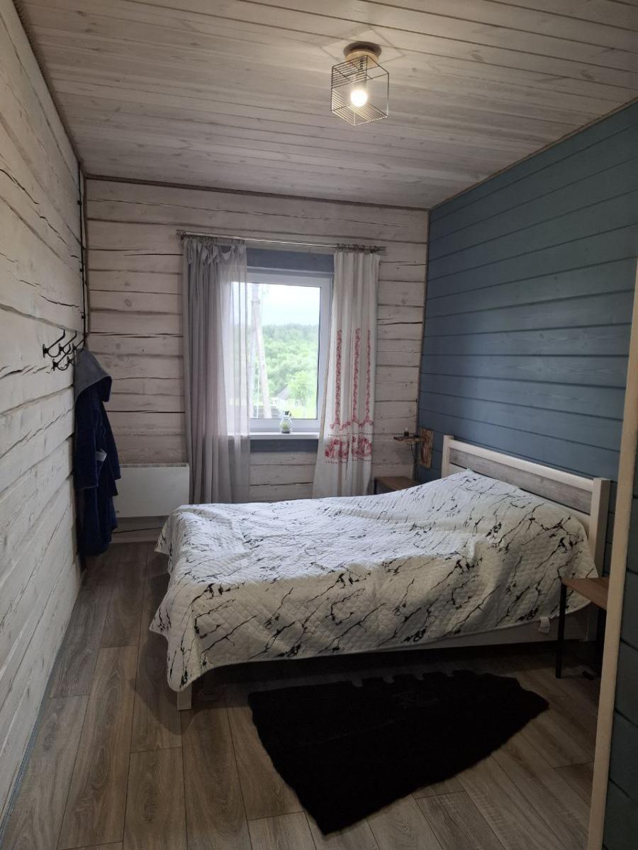 Коттедж «Holiday_homee»