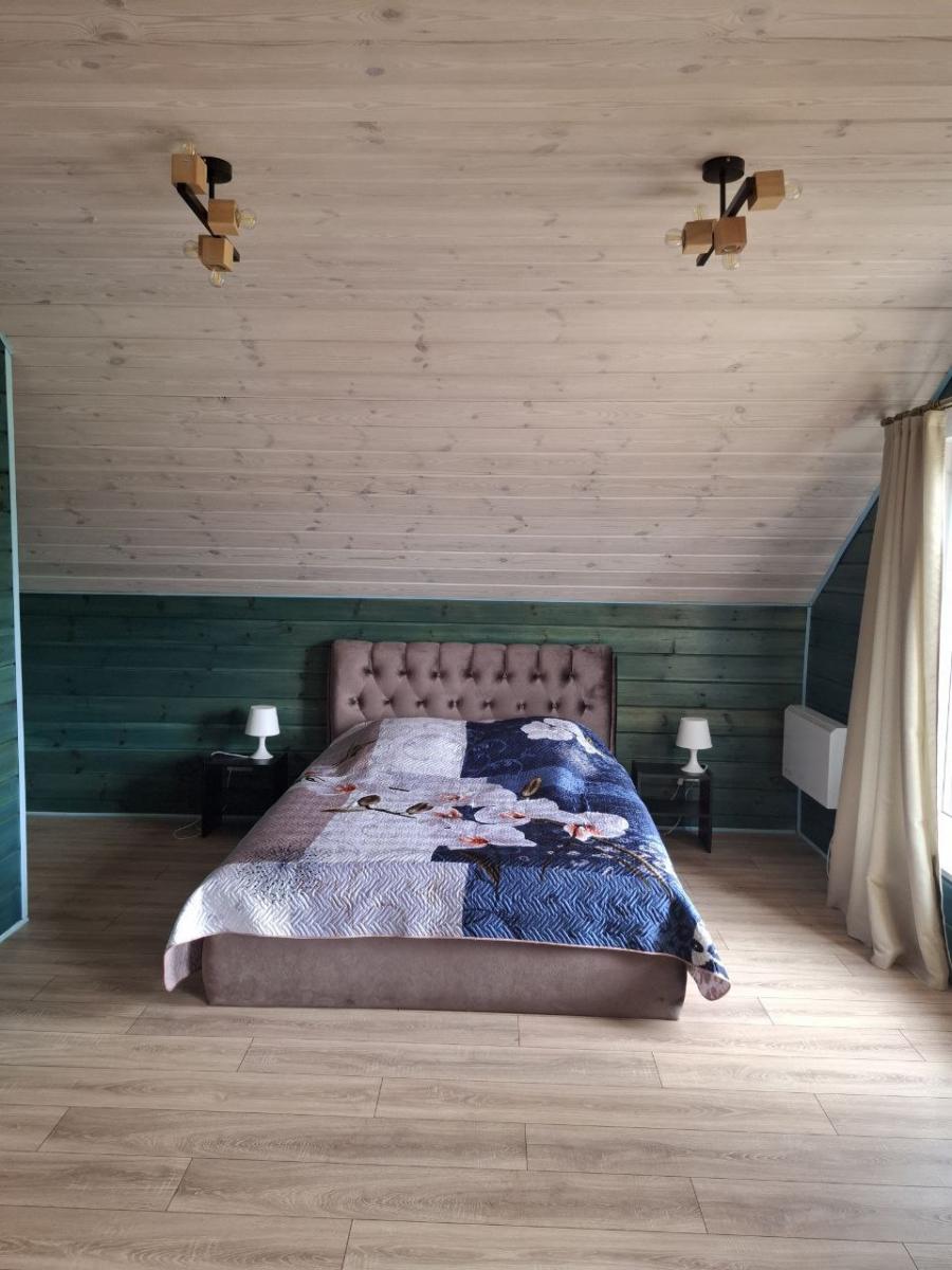 Коттедж «Holiday_homee»