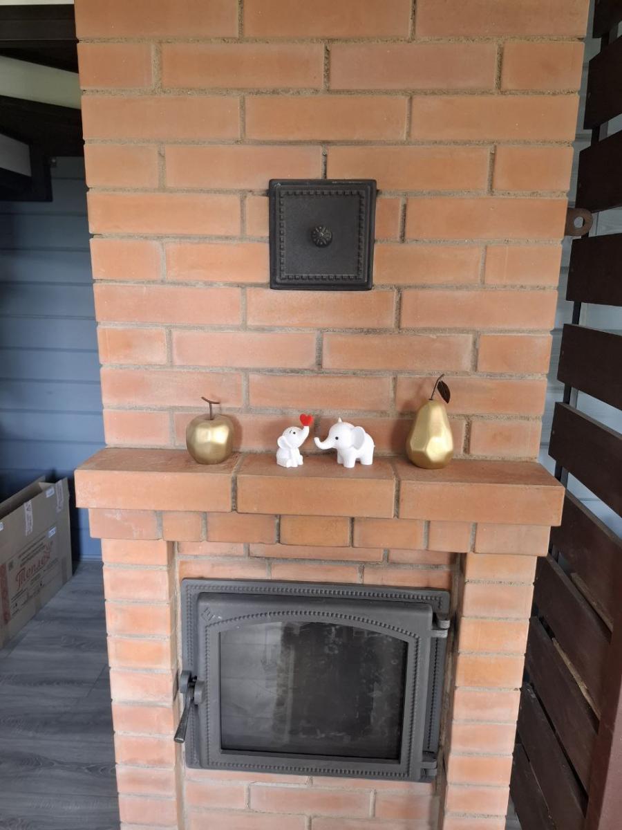 Коттедж «Holiday_homee»