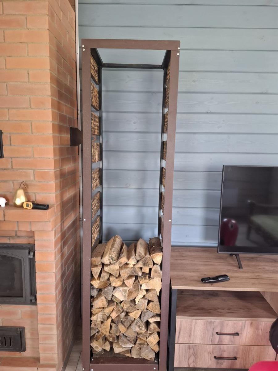 Коттедж «Holiday_homee»