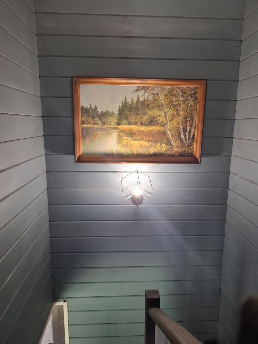 Коттедж «Holiday_homee»