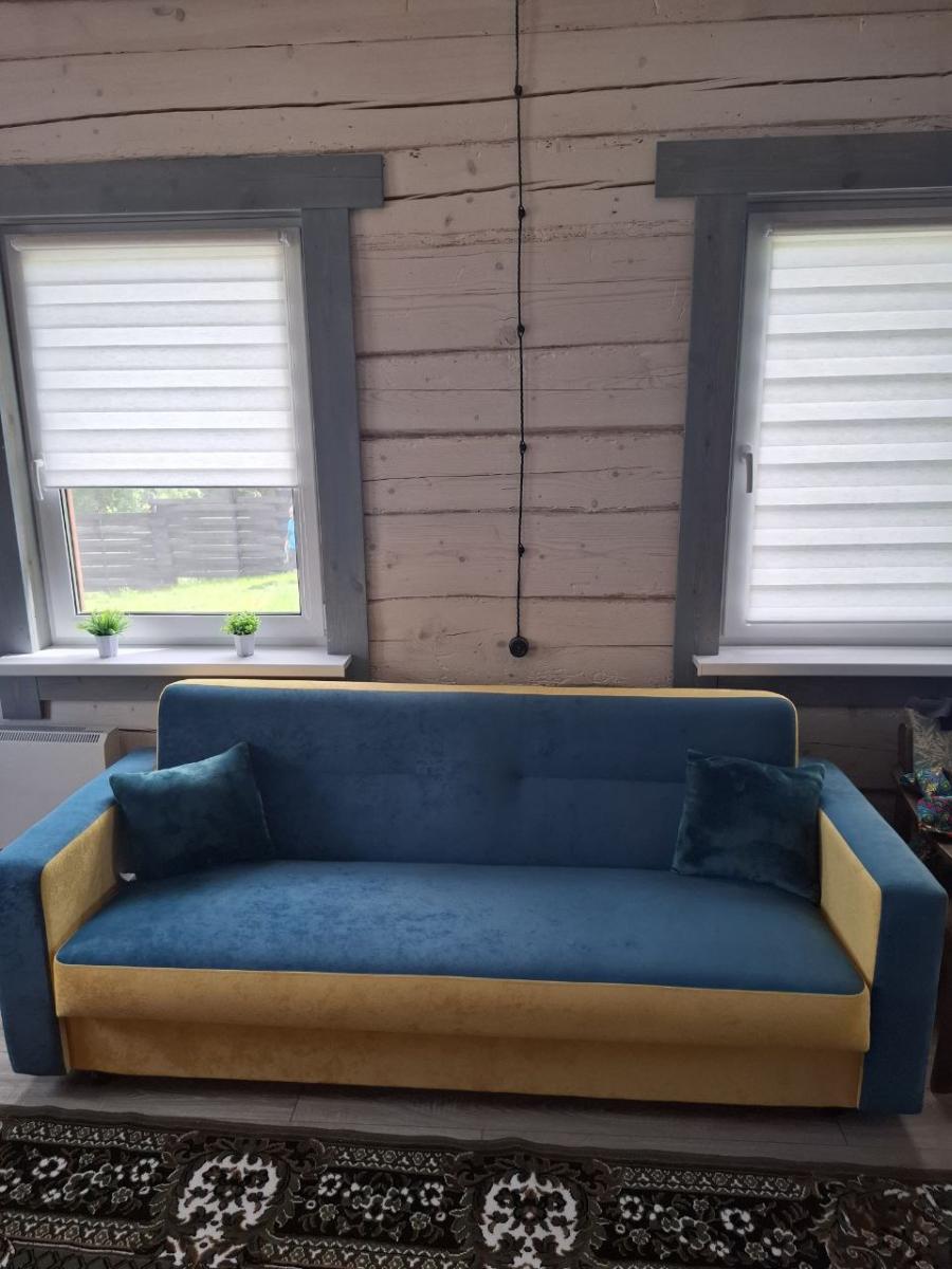 Коттедж «Holiday_homee»