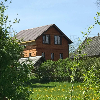 Коттедж «Holiday_homee»