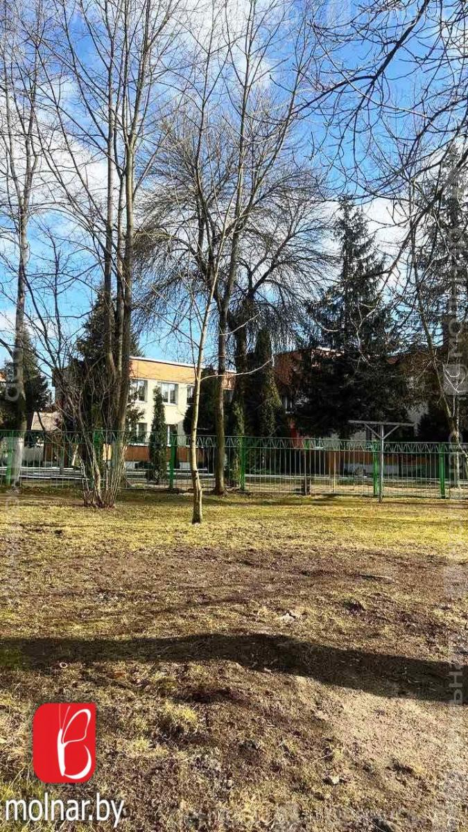 Продам 3-комнатную квартиру в Молодечно, Виленская ул., 5