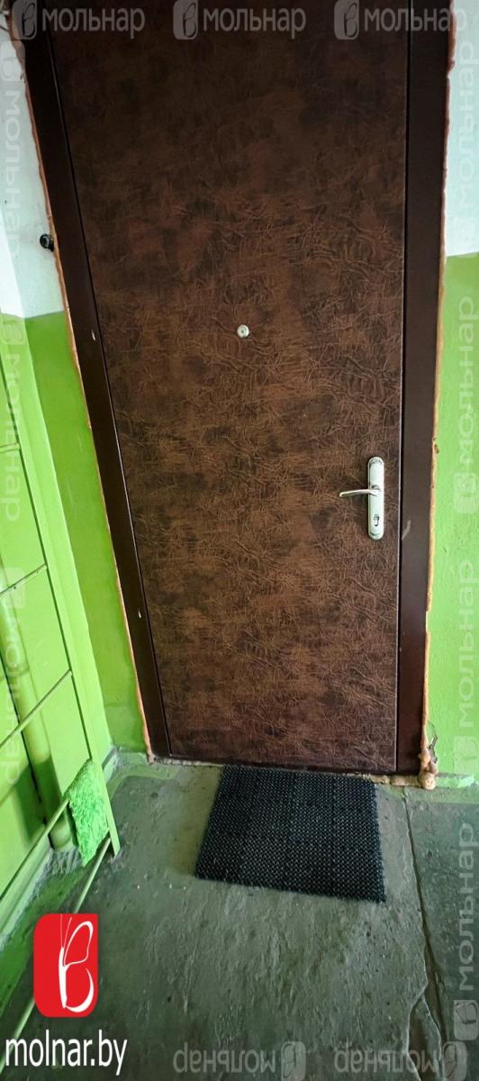 Продам 3-комнатную квартиру в Молодечно, Виленская ул., 5